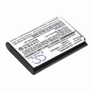 Sonim XP3 Plus Phone Battery 3.85V 1400mAh Li-Pl SXP390SL