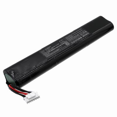 Teufel Boomster 2020 Speaker Battery 11.1V 6700mAh Li-ion TBS200XL