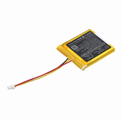 Turtle Beach Stealth 700 2Gen Battery 3.7V 500mAh Li-Pl TEL720SL