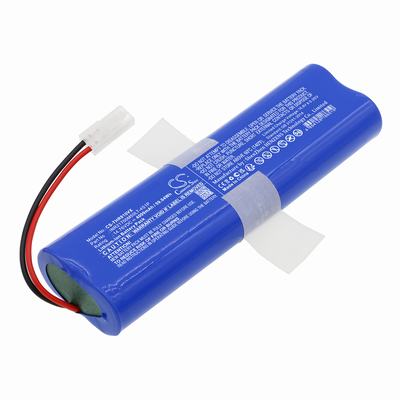 360 S8+ Vacuum Battery 14.76V 4000mAh Li-ion THR810VX