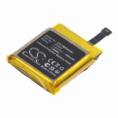 T-Mobile SyncUP Kids Watch Battery 3.85V 490mAh Li-Pl TMK963SL