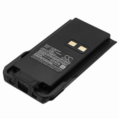 Ailunce HD1 Two-Way Radio Battery 7.4V 3000mAh Li-ion TMR290TW
