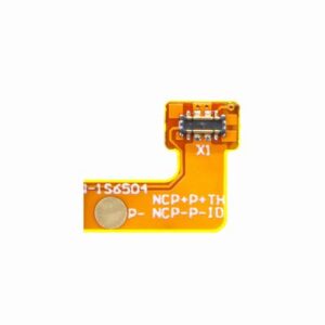 T-Mobile Revvl 6 Pro 5G Phone Battery 3.87V 4500mAh Li-Pl TMR610SL