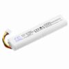 Telenot DSS2 Alarm System Battery 6.0V 1200mAh Alkaline TMS221SL