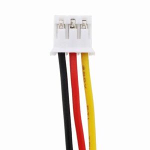 Telenot DSS2 Alarm System Battery 6.0V 1200mAh Alkaline TMS221SL