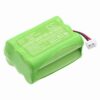 ITI 34-051 Alarm System Battery 7.2V 700mAh Ni-MH TTN051BT