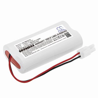 TWINBIRD HC-E221 Vacuum Battery 4.8V 2000mAh Ni-MH TWE221VX
