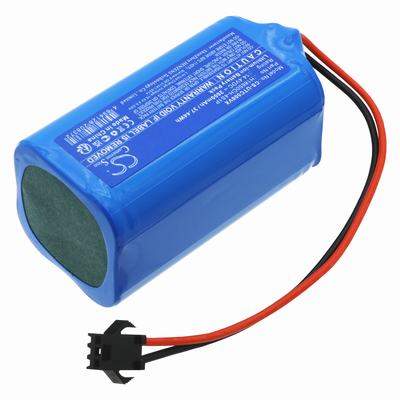 Ultenic T10 Elite Vac Battery 14.4V 2600mAh Li-ion UTC500VX