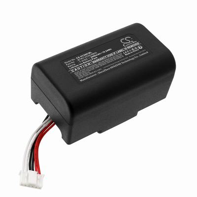 Symbol VC5090-MA0TMQGH6WR Scanner Battery 7.4V 2600mAh Li-ion VC5091BL