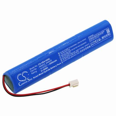 Velux Rollladen Antrieb Home Battery 10.8V 2000mAh Ni-MH VRA100SL