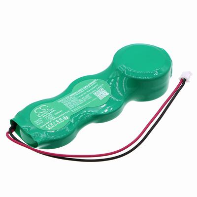 VOLVO V50 Siren Siren Alarm Battery 4.8V 230mAh Ni-MH VRL500SL
