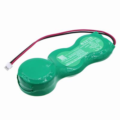 VOLVO V50 Siren Siren Alarm Battery 4.8V 230mAh Ni-MH VRL500SL