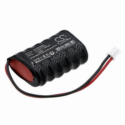VOLVO Compact Car Siren Siren Alarm Battery 7.2V 150mAh Ni-MH VRL800SL