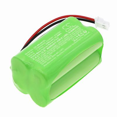 VOLVO C70 Siren Alarm Battery 4.8V 2200mAh Ni-MH VRL941SL