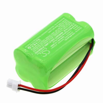 VOLVO C70 Siren Alarm Battery 4.8V 2200mAh Ni-MH VRL941SL