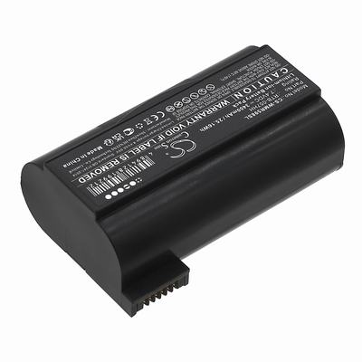 WINMATE R05I98H-RTD1 Tablet Battery 7.4V 3400mAh Li-ion WMR598SL