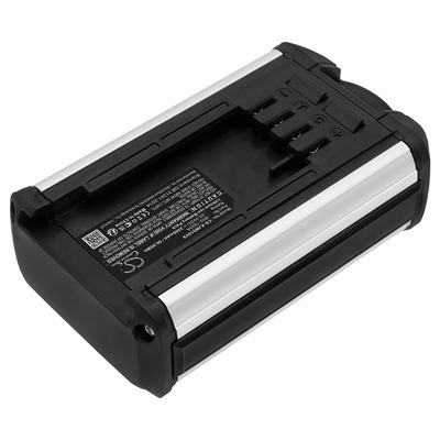 Jimmy JW31 Vacuum Battery 20.0V 2500mAh Li-ion XJW510VX
