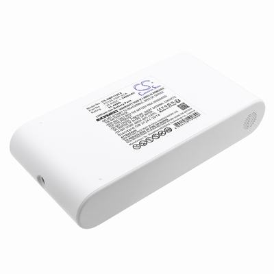 Dreame P10 Pro Vacuum Battery 25.6V 2400mAh Li-ion XMP110VX