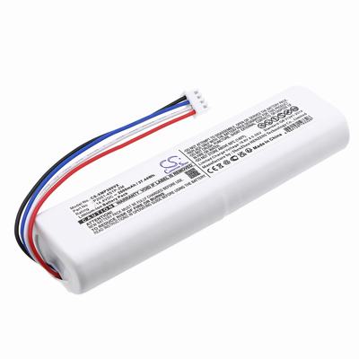 Xiaomi BHR5055EU Vac Battery 14.4V 2600mAh Li-ion XMP300VX