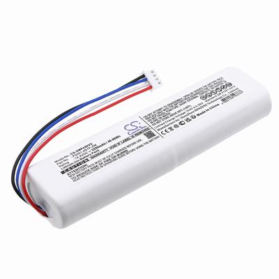 Xiaomi Mi Robot Vac Mop 2 Vac Battery 14.4V 3200mAh Li-ion XMP400VX