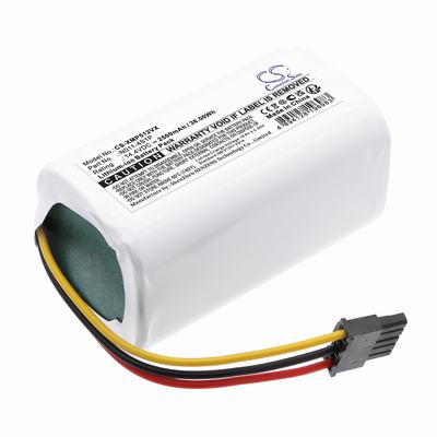 Xiaomi Mi Robot Mop 2 Lite Battery 14.4V 2500mAh Li-ion XMP512VX