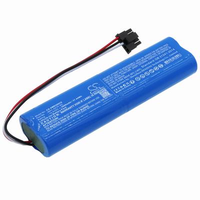 Proscenic LDS M7 Vac Battery 14.4V 2600mAh Li-ion XMR200VX
