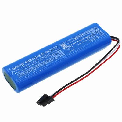Proscenic LDS M7 Vac Battery 14.4V 2600mAh Li-ion XMR200VX
