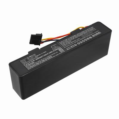 Proscenic LDS M7 Vac Battery 14.4V 2600mAh Li-ion XMR210VX