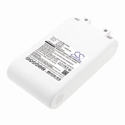 Xiaomi Dreame G9 Vac Battery 25.2V 2400mAh Li-ion XMT100VX