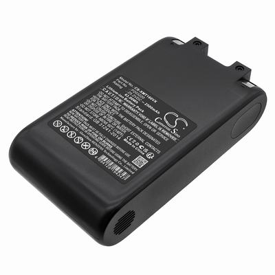 Dreame V16S Vacuum Battery 25.2V 2500mAh Li-ion XMT160VX