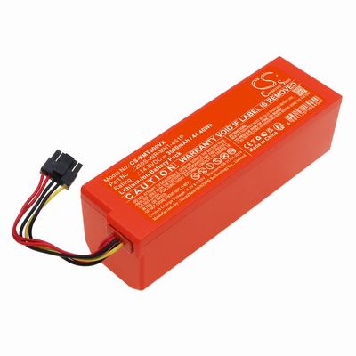 Xiaomi MJST1S Vacuum Battery 14.8V 3000mAh Li-ion XMT200VX