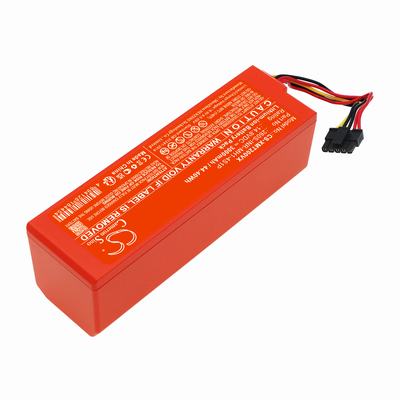Xiaomi MJST1S Vacuum Battery 14.8V 3000mAh Li-ion XMT200VX