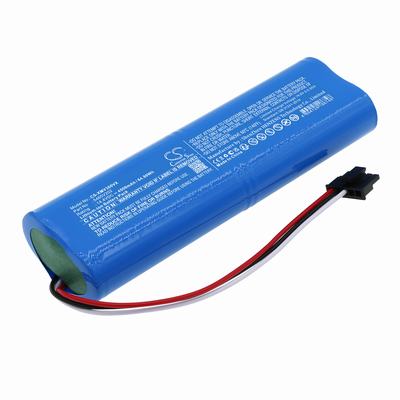 Viomi V3 Vacuum Battery 14.4V 4500mAh Li-ion XMV300VX