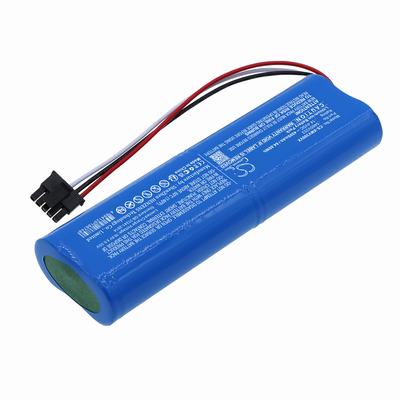 Xiaomi Viomi V3 Vacuum Battery 14.4V 4500mAh Li-ion XMV300VX