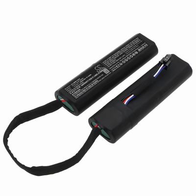 Dreame W10 Vacuum Battery 14.4V 6800mAh Li-ion XMW110VX