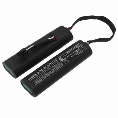 Xiaomi Mijia Self Clean Robot Battery 14.4V 6800mAh Li-ion XMW110VX