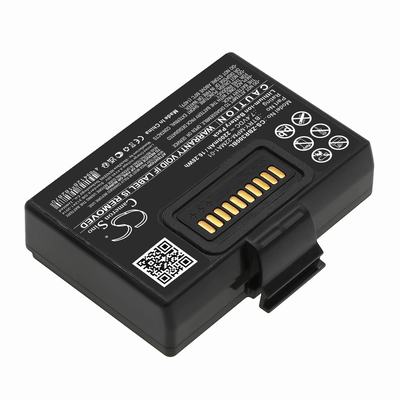 Zebra ZQ310 Portable Printer Battery 7.4V 2200mAh Li-ion ZBR300BL