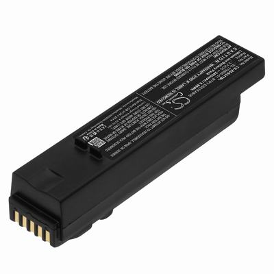 Zebra DS8178 Barcode Scanner Battery 3.7V 2400mAh Li-ion ZDS817BL