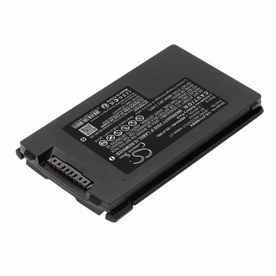 Zebra TC53 Barcode Scanner Battery 3.85V 6600mAh Li-ion ZTC580BX