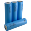 Goldencell IFR18650-2.2A 3.2V 3.6Ah LiFePO4 Battery