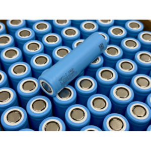 Goldencell IFR18650-2.2A 3.2V 3.6Ah LiFePO4 Battery