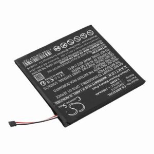 Amazon Kindle 11th 2022 E-book Battery 3.85V 1000mAh Li-Pl ABD223SL