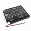 Anbernic RG35XX Console Battery 3.8V 3700mAh Li-Pl ABR351SL