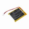 Akerstroms MC91 Crane Battery 6.0V 3000mAh Ni-MH AKT910BL
