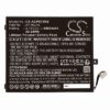 Acer Interruptor SW5-017-17BU Battery 3.75V 6900mAh Li-Pl ACP573NB