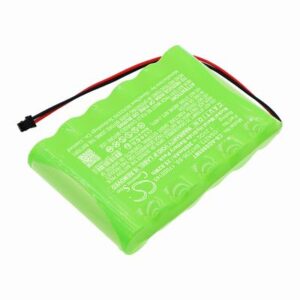 Akerstroms 200J Transmitters Crane Battery 2.4V 3500mAh Ni-MH AKT980BX