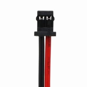 Akerstroms 200J Transmitters Crane Battery 2.4V 3500mAh Ni-MH AKT980BX