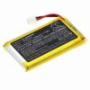 Autec A8B Crane Remote Control Battery 3.7V 950mAh Li-Pl ALK008BL