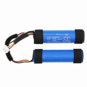 AT&T Maestro Plus Phone Battery 3.85V 3000mAh Li-Pl AMP340SL