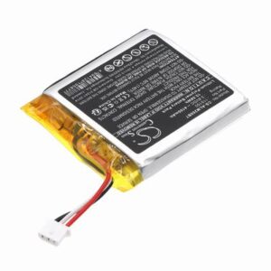 Autel MaxiSys MS908 Scanner Battery 3.7V 11000mAh Li-Pl AMS908SL